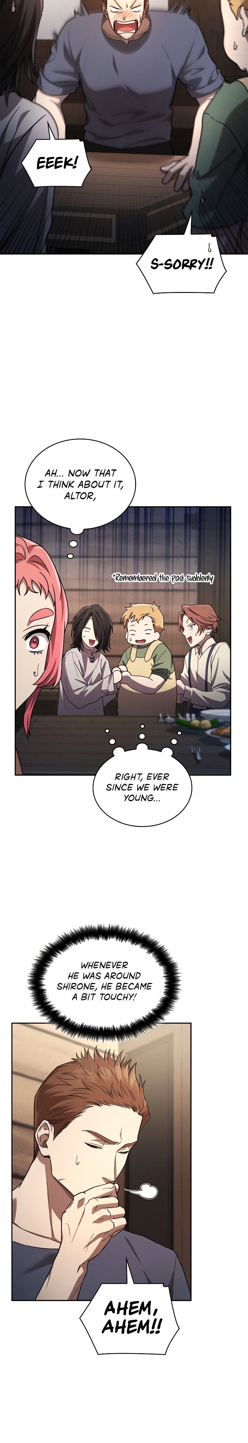 Infinite Mage, Chapter 61 image 08